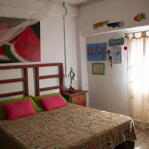 El Carmen España