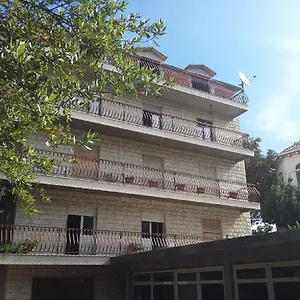 Maison d'hôtes Adriatic Croatie