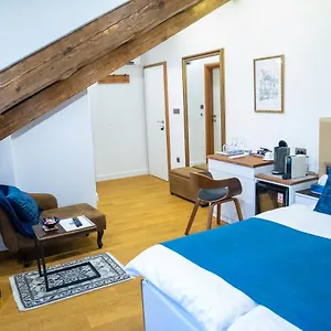 Oblivion Luxury Croacia