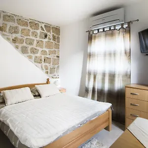 *** Maison d'hôtes La Perla Luxury Croatie