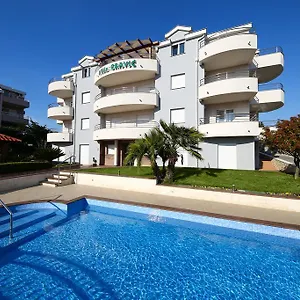 Appartement Gravic Croatie